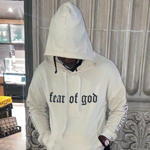 Meet your Posher, George